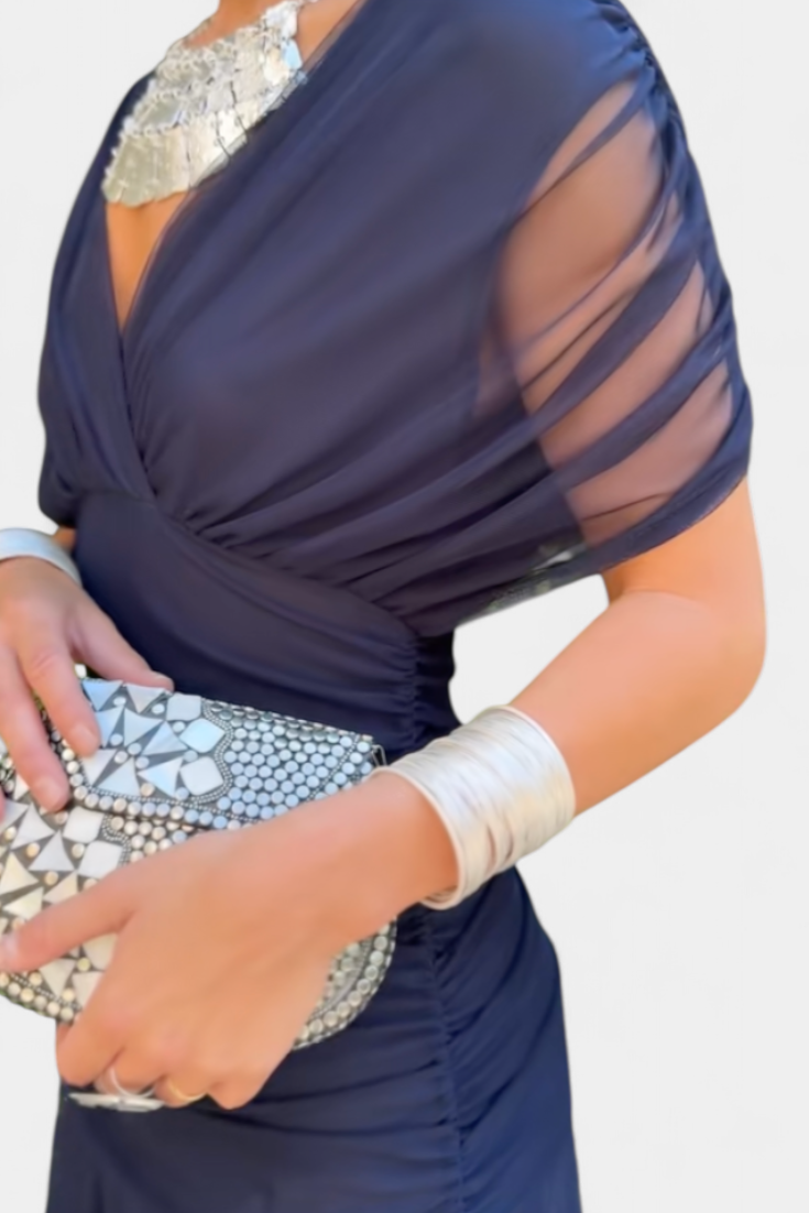 Serena™ | Elegante Jurk