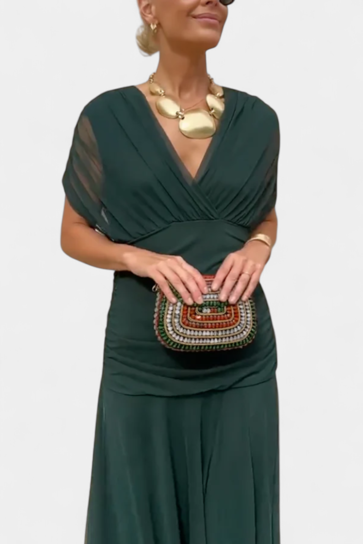 Serena™ | Elegante Jurk