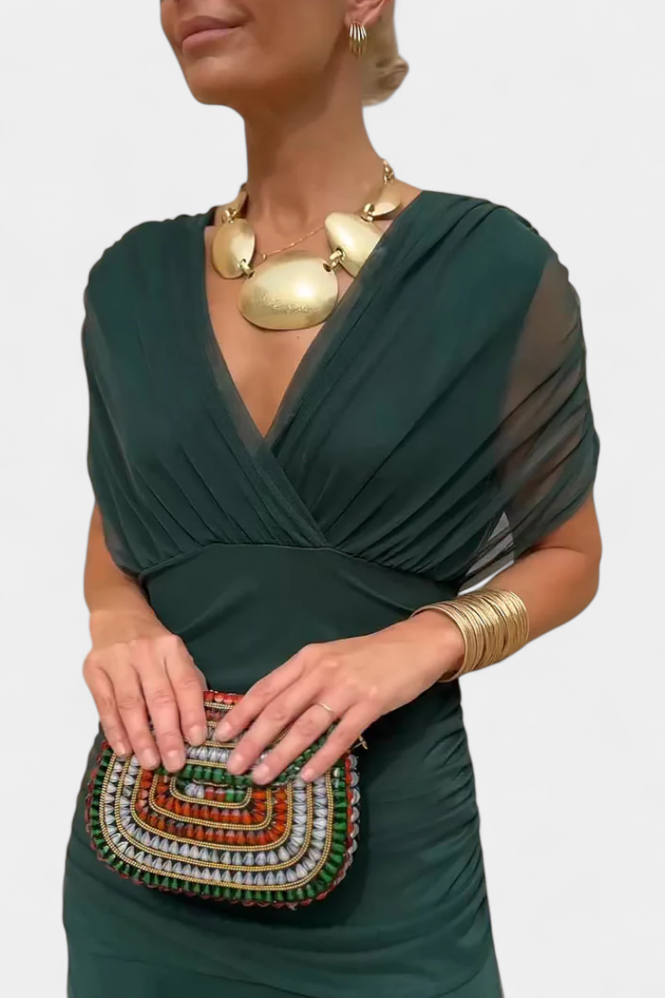 Serena™ | Elegante Jurk